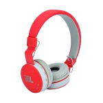 JBL 881A Wireless Bluetooth Headphone – বেজ ও স্টাইলের অসাধারণ অভিজ্ঞতা