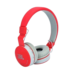 JBL 881A Wireless Bluetooth Headphone – বেজ ও স্টাইলের অসাধারণ অভিজ্ঞতা