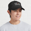 Free Palestine Head Cap