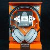 JBL 881A ওয়্যারলেস ব্লুটুথ হেডফোন – বেজ ও স্টাইলের অসাধারণ অভিজ্ঞতা