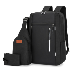 Premium 3 Pics Combo Bag Pack