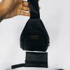 Premium 3 Pics Bag Combo Pack (Black)
