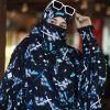 Elegant Palazzo long Khimar Set