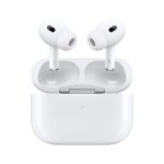 Apple AirPods Pro 3rd Gen – নয়েজ ক্যানসেলিং ব্লুটুথ ইয়ারবাড | অরিজিনাল ANC হেডফোন
