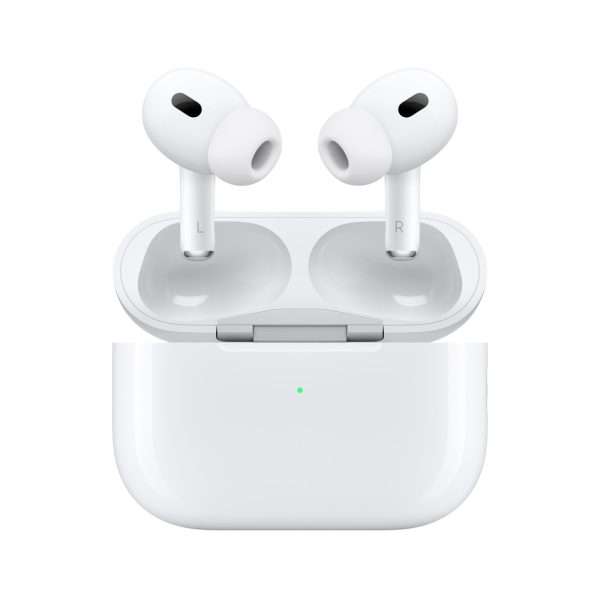 Apple AirPods Pro 3rd Gen – নয়েজ ক্যানসেলিং ব্লুটুথ ইয়ারবাড | অরিজিনাল ANC হেডফোন