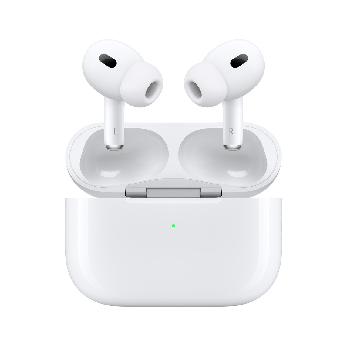 Apple AirPods Pro 3rd Gen – নয়েজ ক্যানসেলিং ব্লুটুথ ইয়ারবাড | অরিজিনাল ANC হেডফোন