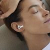 Apple AirPods Pro 3rd Gen – নয়েজ ক্যানসেলিং ব্লুটুথ ইয়ারবাড | অরিজিনাল ANC হেডফোন