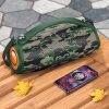 HA4 Surge Wireless Portable Speaker – Loud & Compact Bluetooth Speaker