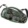 HA4 Surge Wireless Portable Speaker – Loud & Compact Bluetooth Speaker